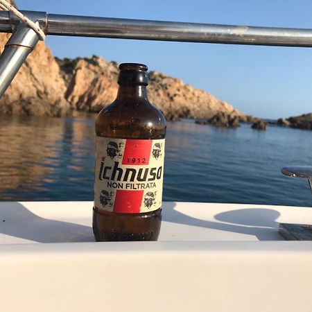 Вилла I Limoni Del Sud Sardegna Ассемини Экстерьер фото