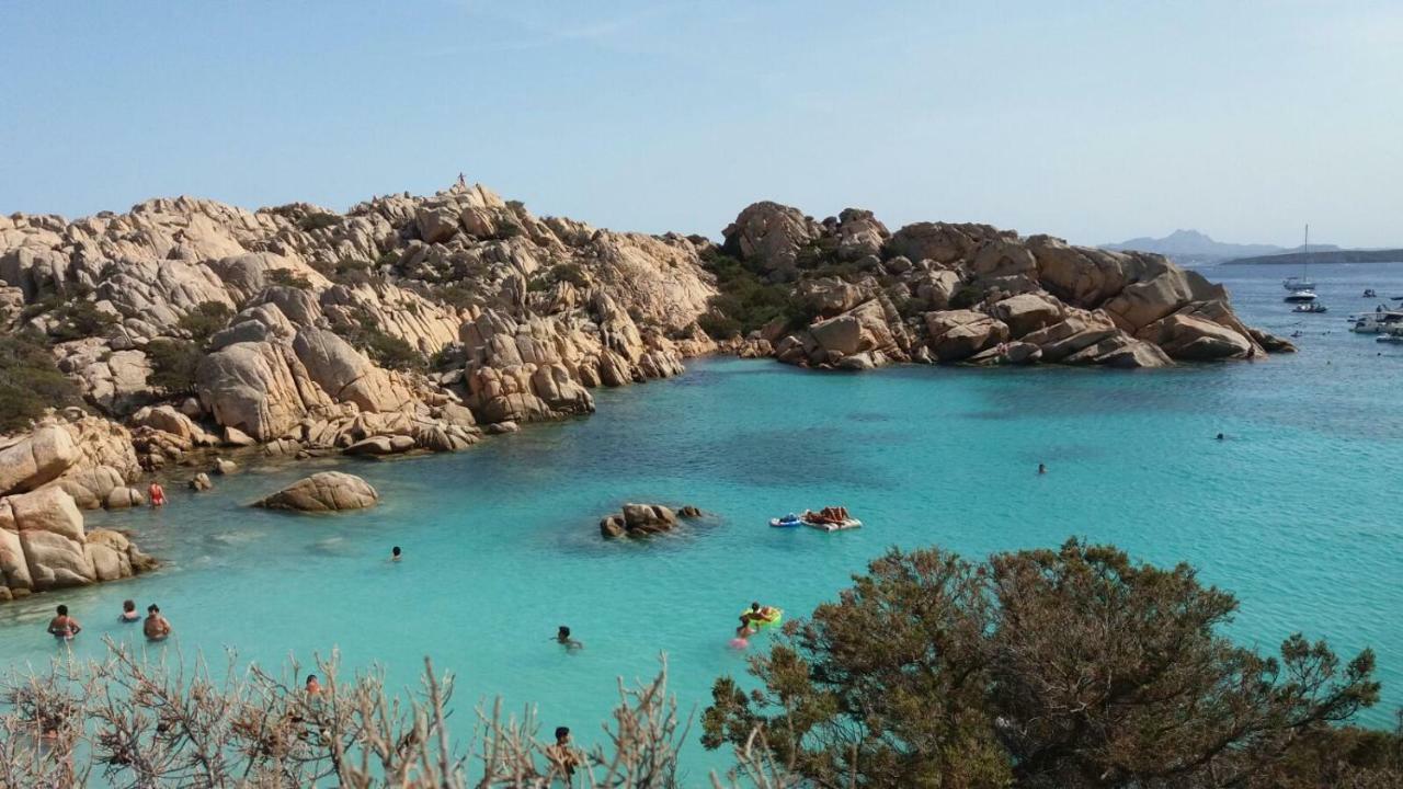 Вилла I Limoni Del Sud Sardegna Ассемини Экстерьер фото