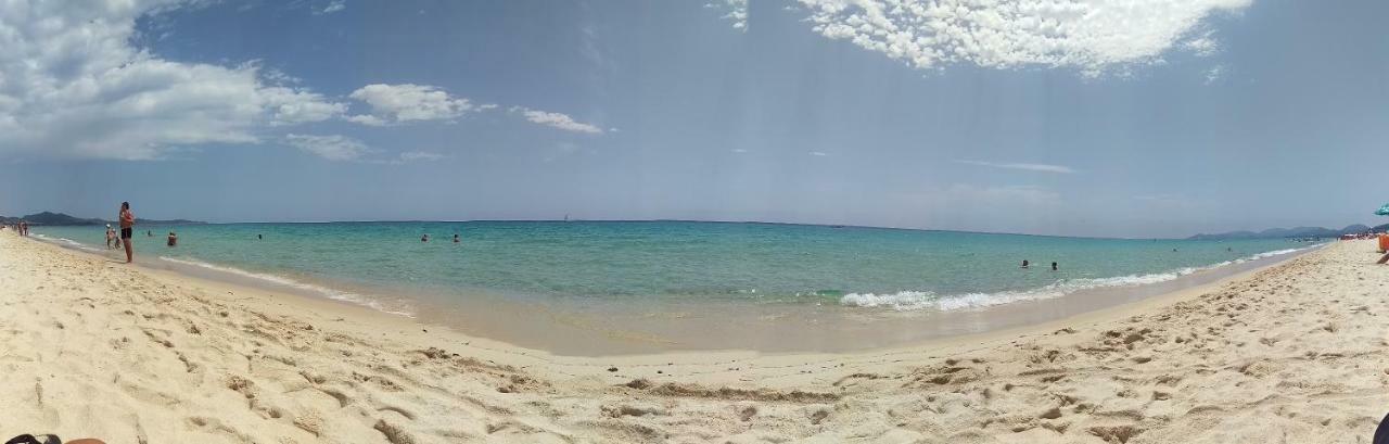 Вилла I Limoni Del Sud Sardegna Ассемини Экстерьер фото