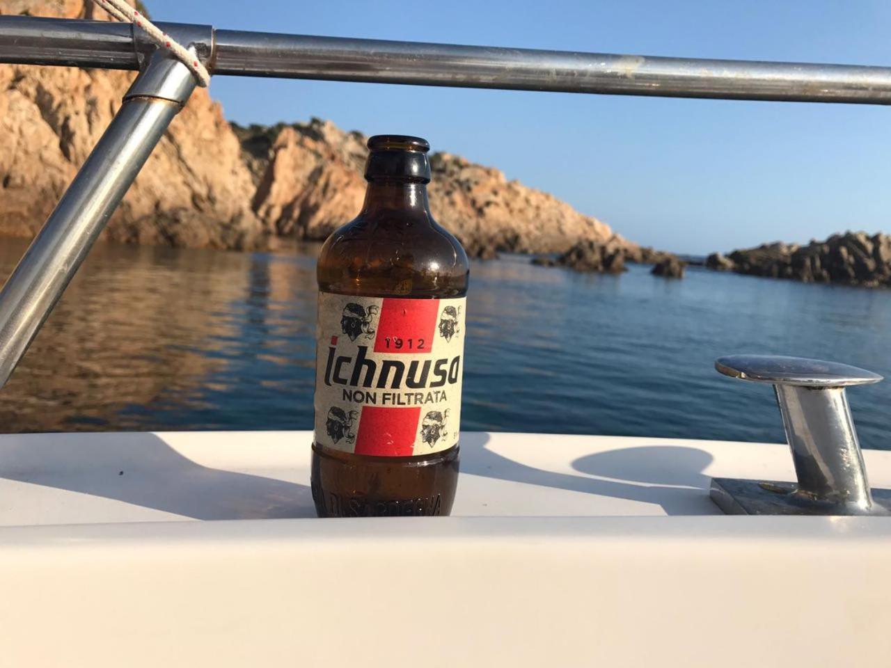 Вилла I Limoni Del Sud Sardegna Ассемини Экстерьер фото
