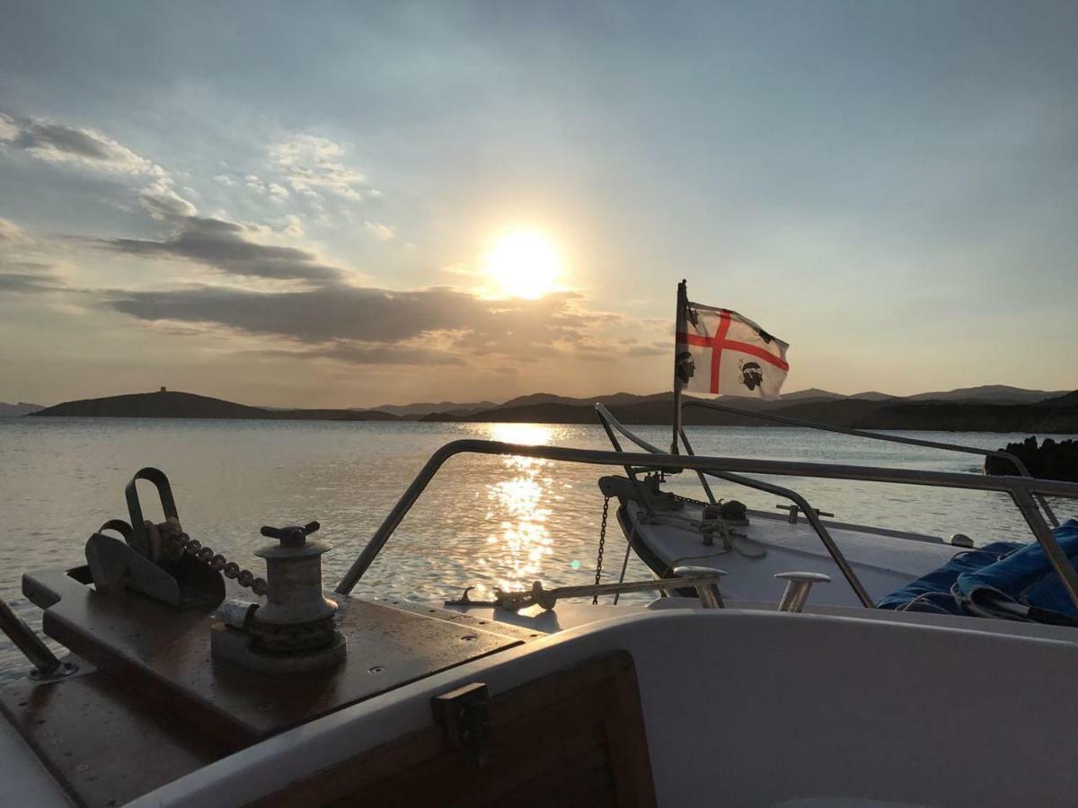 Вилла I Limoni Del Sud Sardegna Ассемини Экстерьер фото